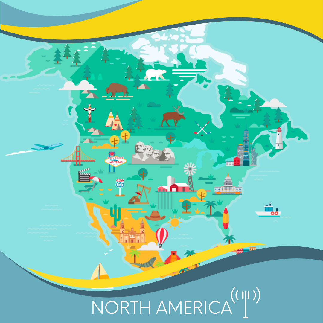 North American Numbering Plan Understanding North American Industry